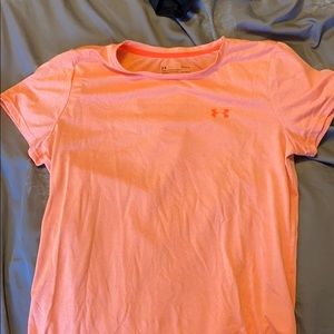 Sports Workout Tshirt